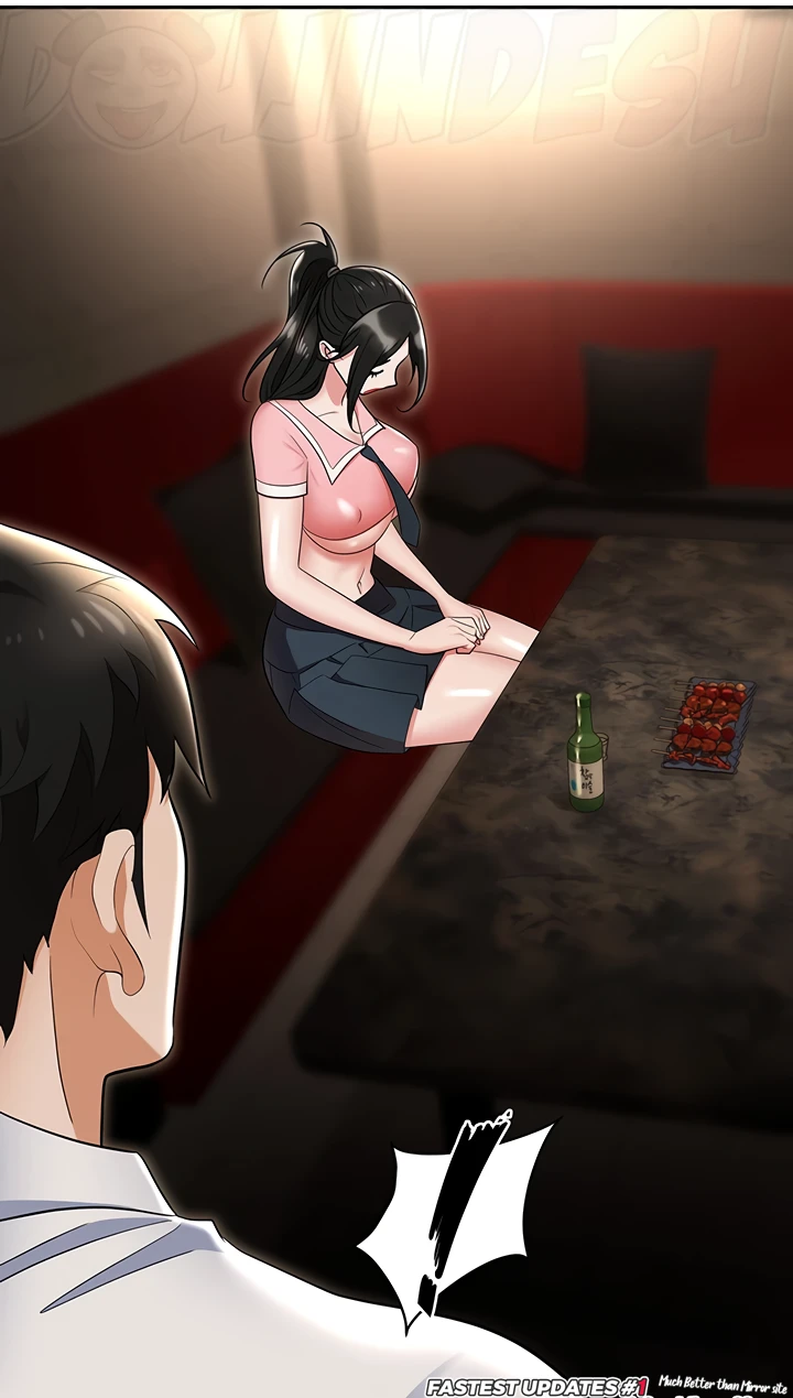 Trap (Pornhwa) Raw Chapter 49 Page 33