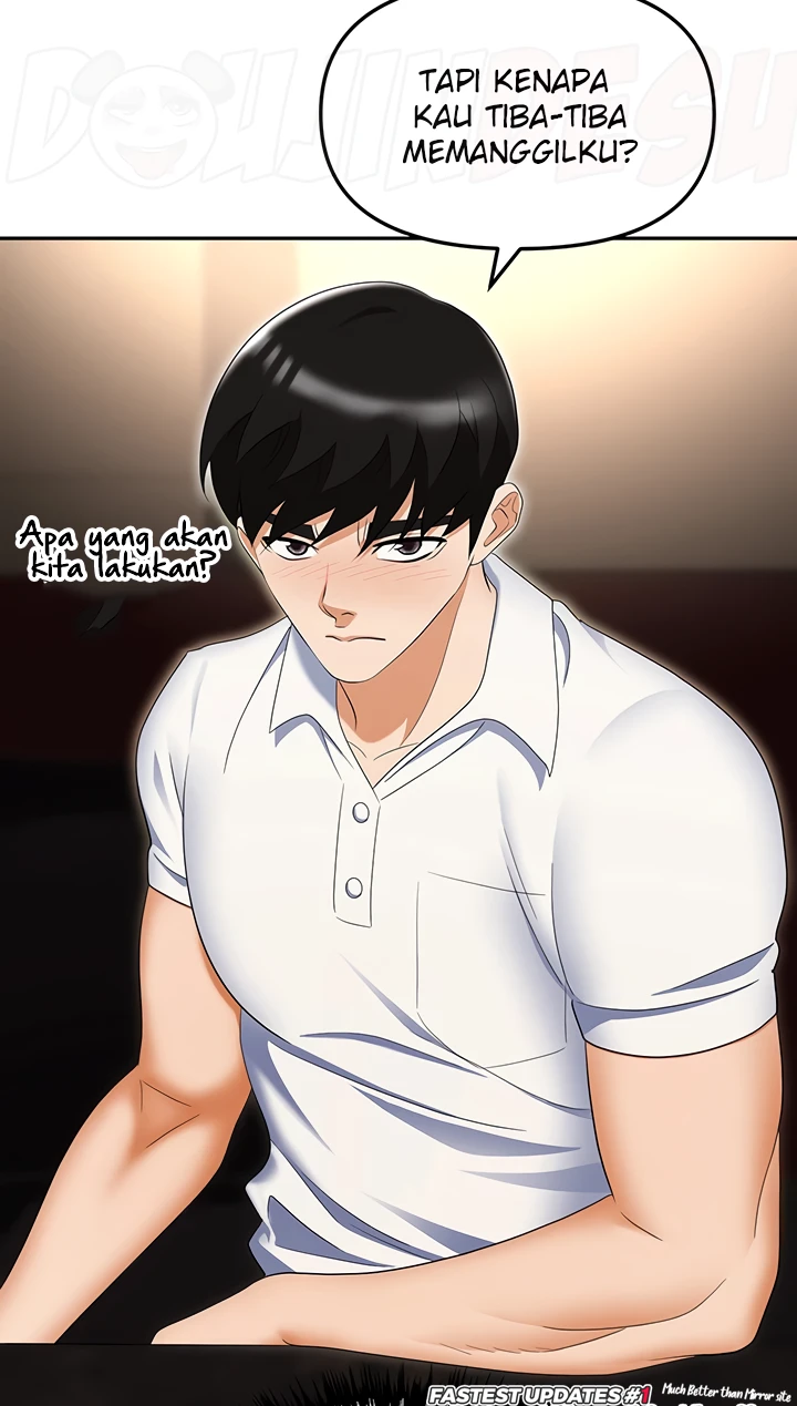 Trap (Pornhwa) Raw Chapter 49 Page 39