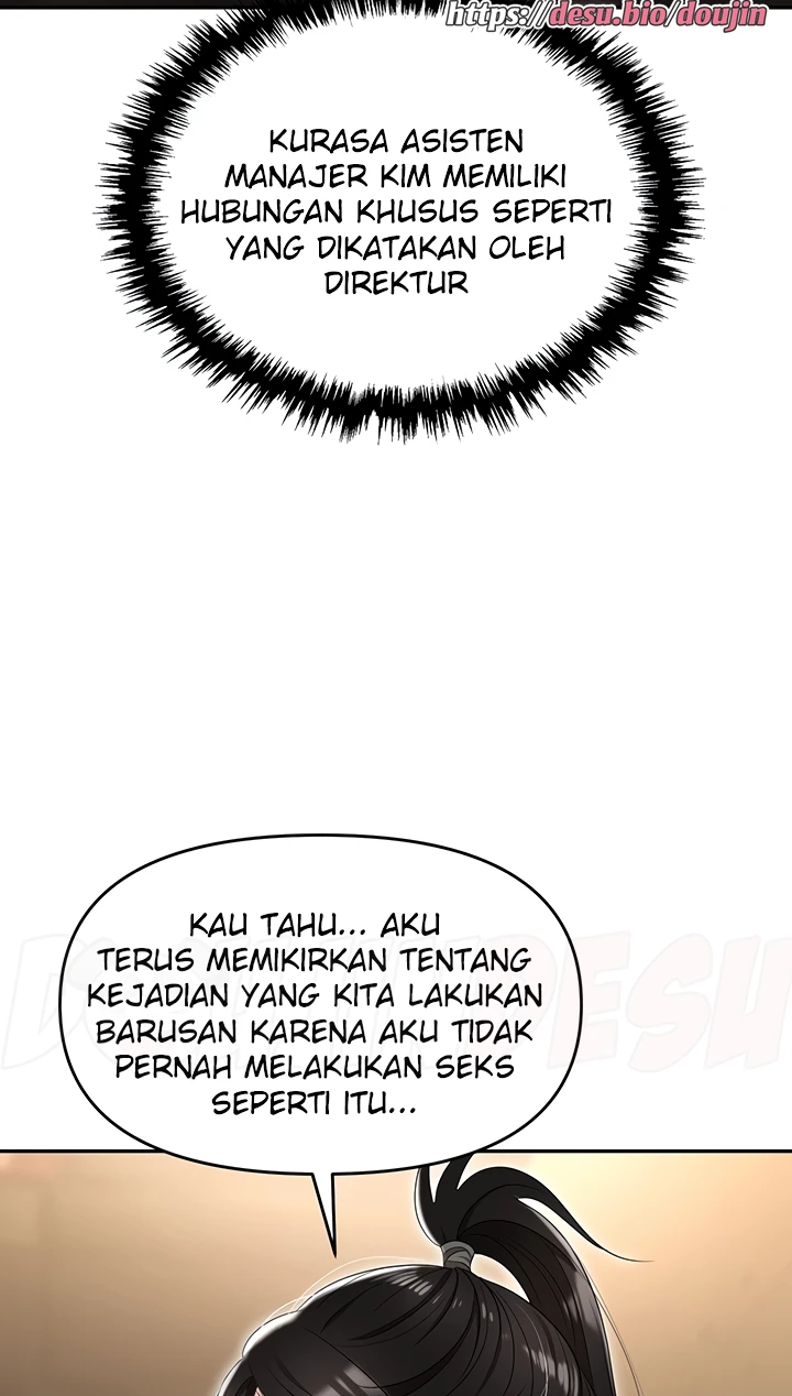 Trap (Pornhwa) Raw Chapter 49 Page 40