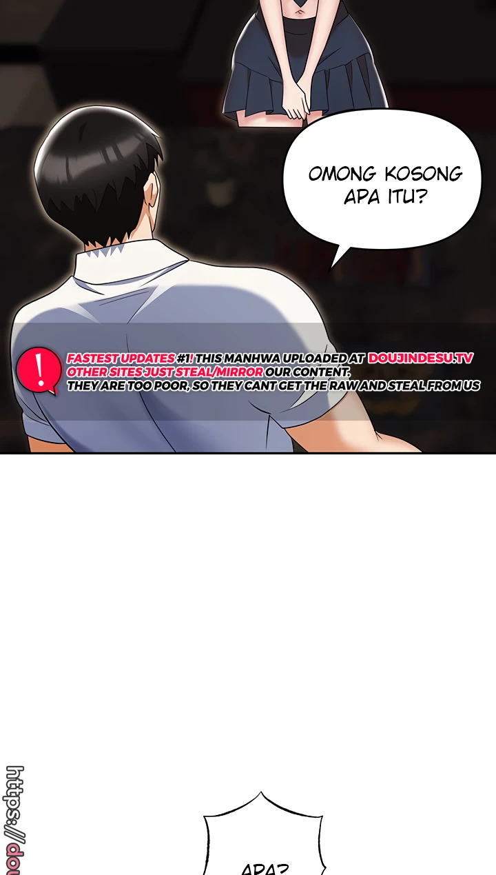 Trap (Pornhwa) Raw Chapter 49 Page 43