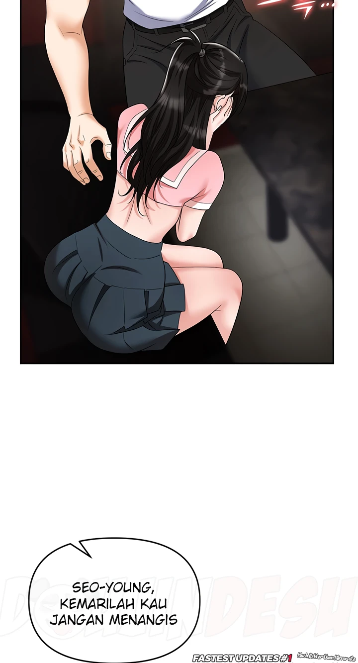 Trap (Pornhwa) Raw Chapter 49 Page 49
