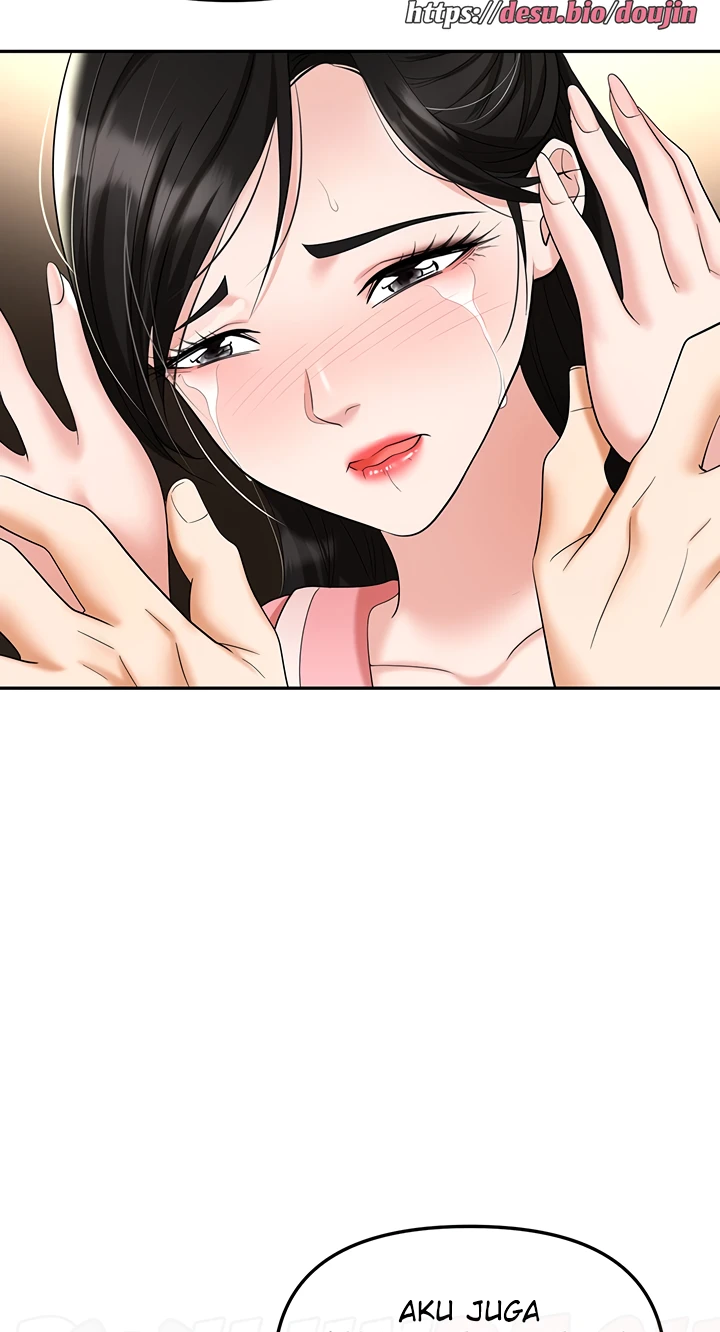 Trap (Pornhwa) Raw Chapter 49 Page 50