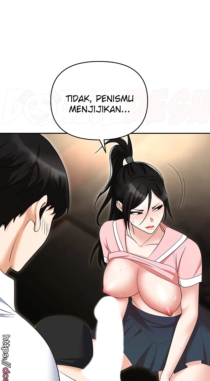 Trap (Pornhwa) Raw Chapter 49 Page 71