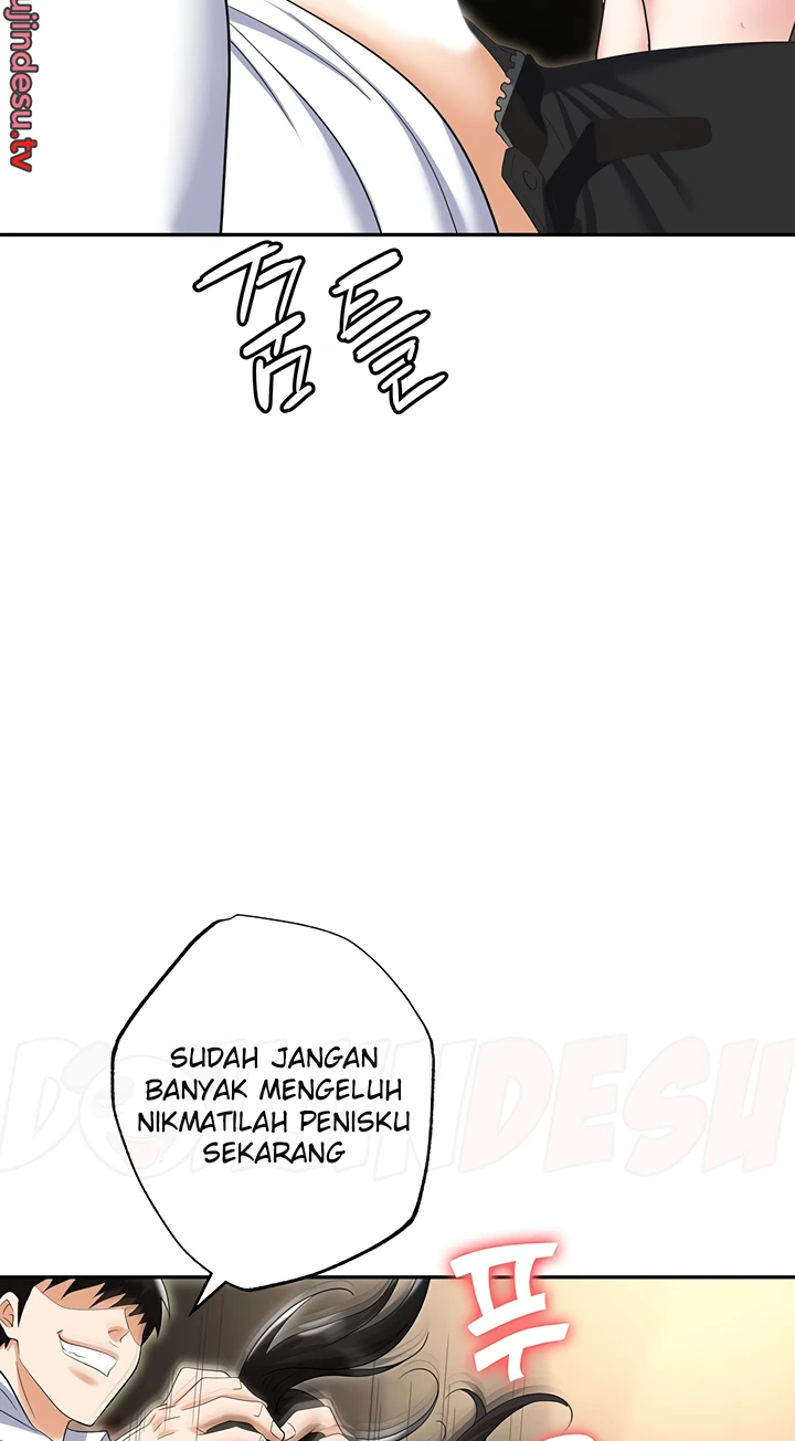 Trap (Pornhwa) Raw Chapter 49 Page 72