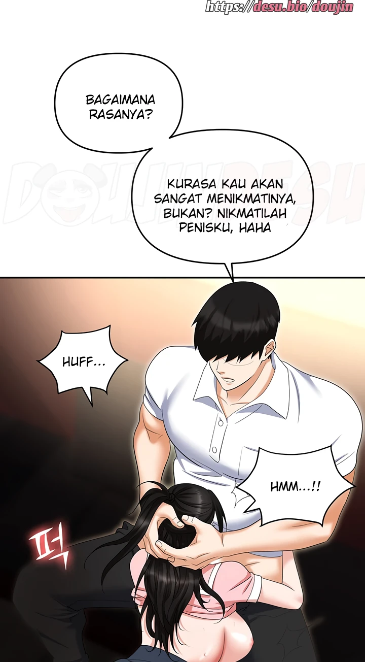 Trap (Pornhwa) Raw Chapter 49 Page 74