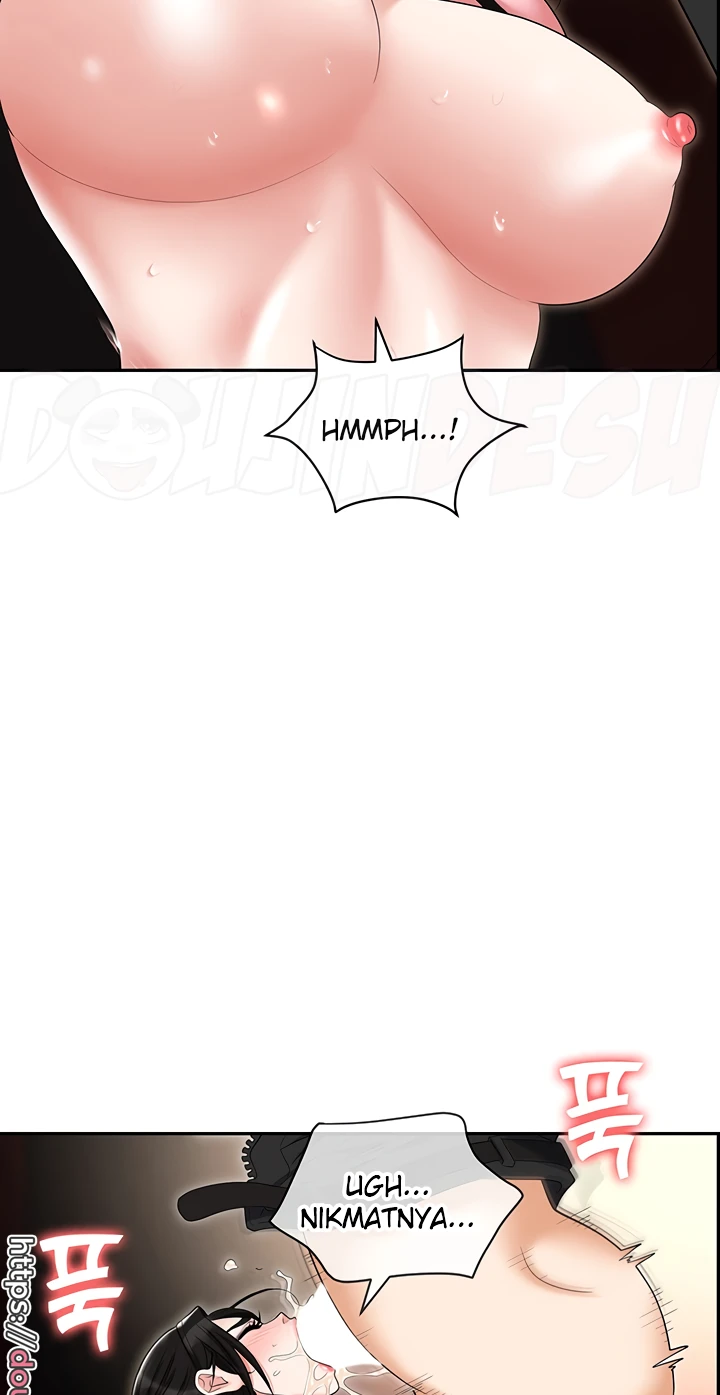 Trap (Pornhwa) Raw Chapter 49 Page 85