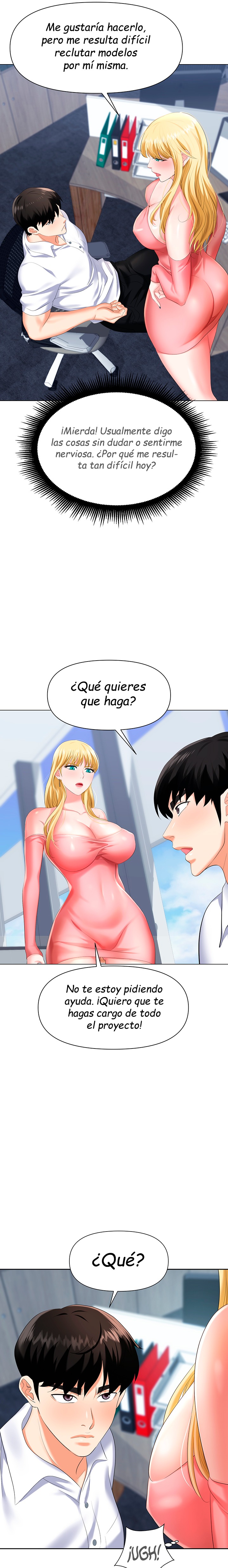 Trap (Pornhwa) Raw Chapter 5 Page 12