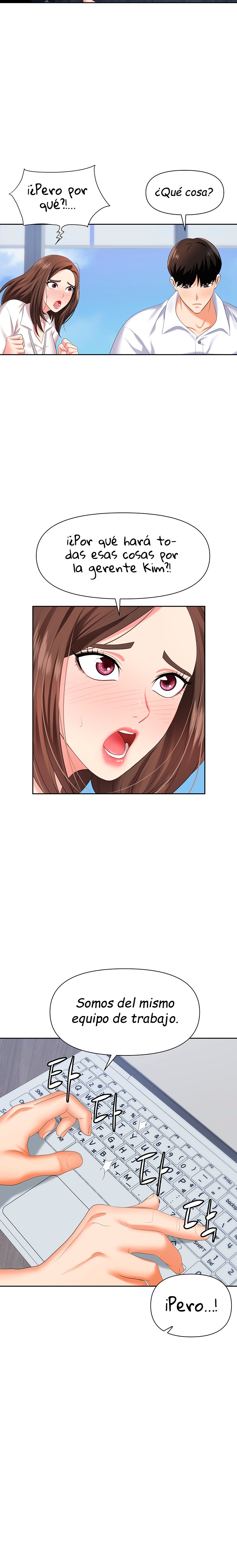 Trap (Pornhwa) Raw Chapter 5 Page 17