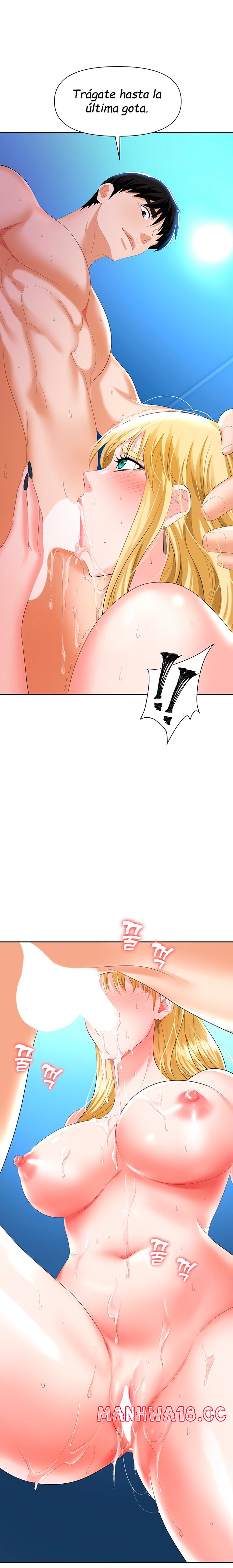 Trap (Pornhwa) Raw Chapter 5 Page 2