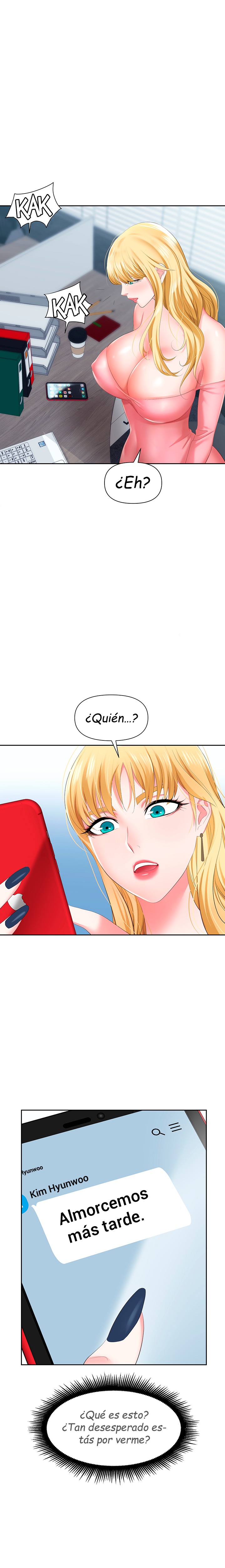 Trap (Pornhwa) Raw Chapter 5 Page 20