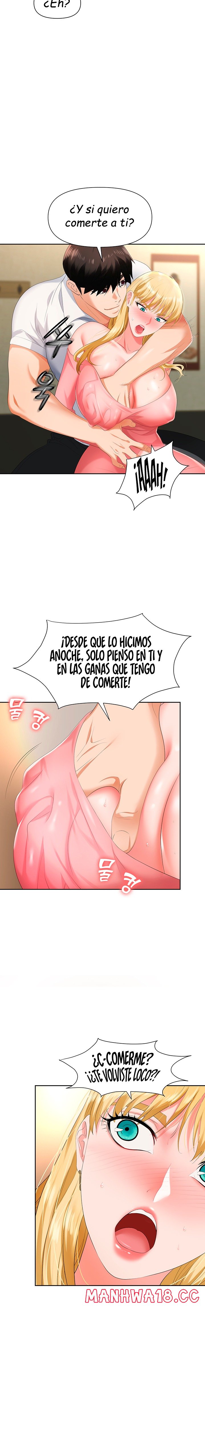 Trap (Pornhwa) Raw Chapter 5 Page 23