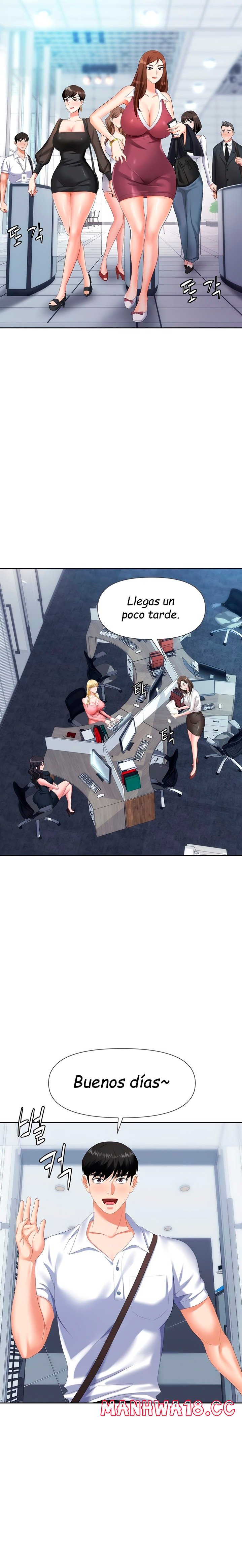 Trap (Pornhwa) Raw Chapter 5 Page 5