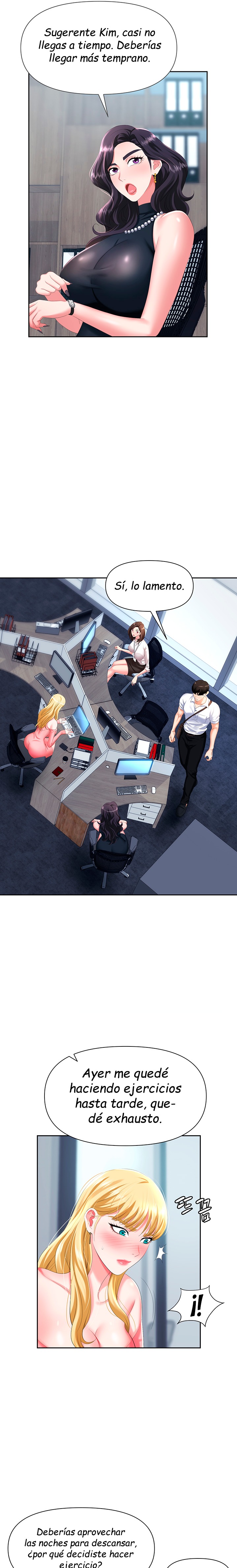 Trap (Pornhwa) Raw Chapter 5 Page 6