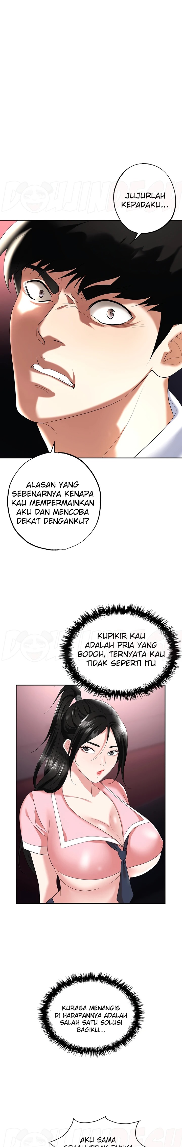 Trap (Pornhwa) Raw Chapter 50 Page 11