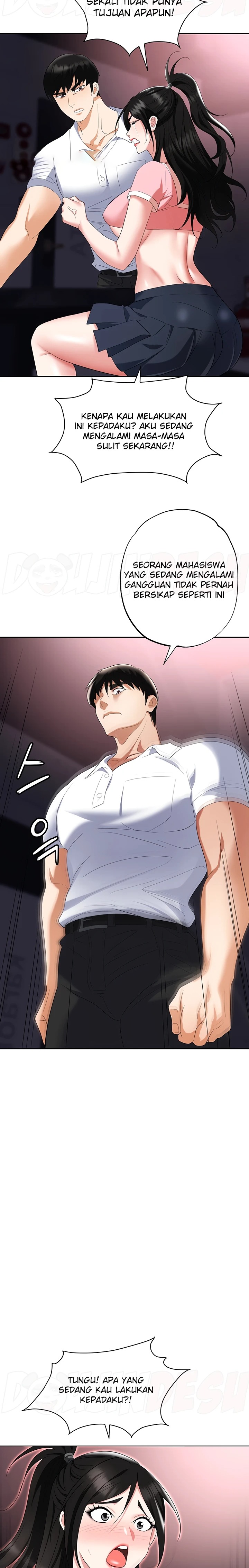 Trap (Pornhwa) Raw Chapter 50 Page 12