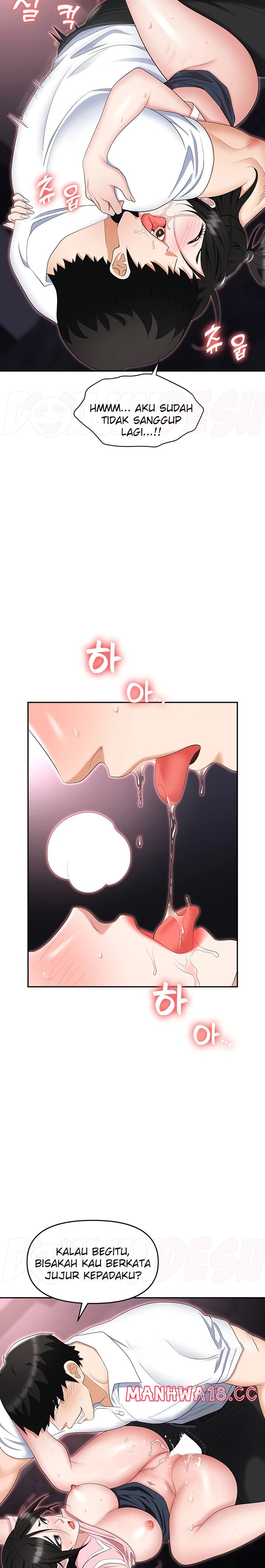 Trap (Pornhwa) Raw Chapter 50 Page 19