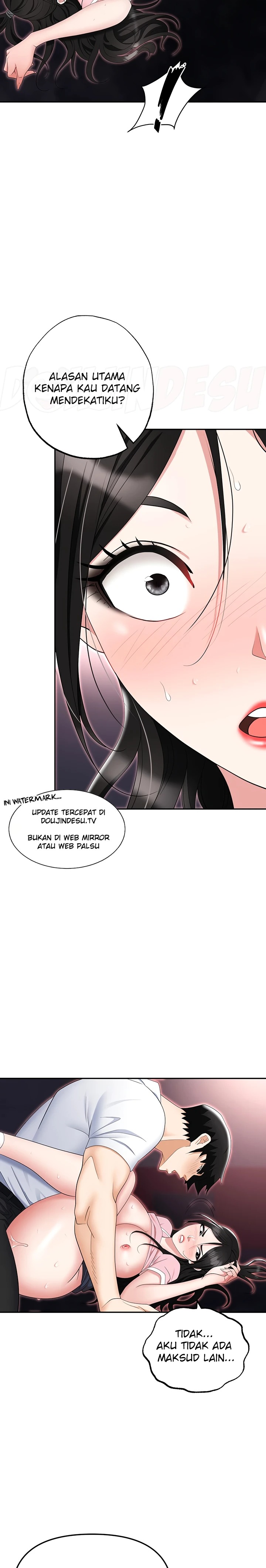 Trap (Pornhwa) Raw Chapter 50 Page 20
