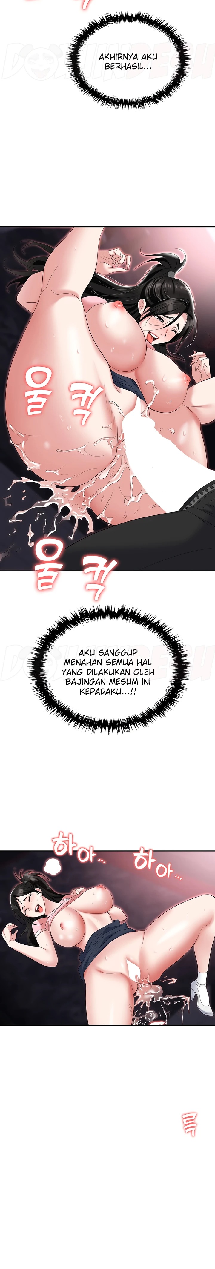 Trap (Pornhwa) Raw Chapter 50 Page 24
