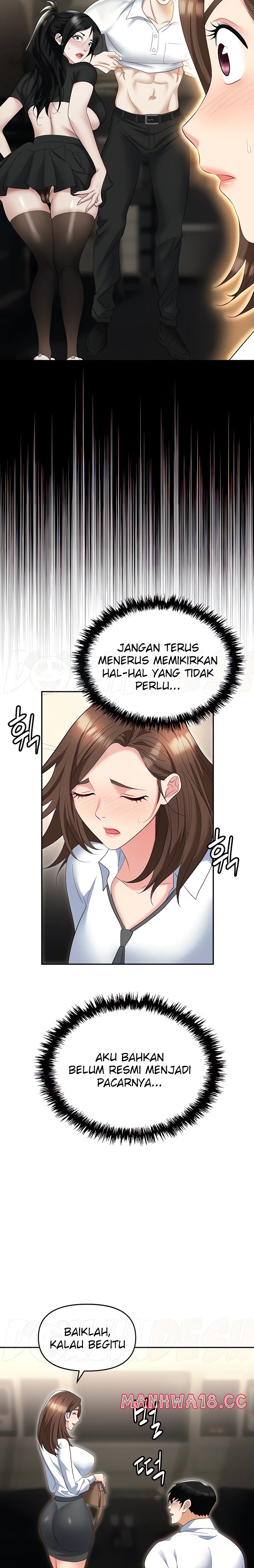 Trap (Pornhwa) Raw Chapter 50 Page 6