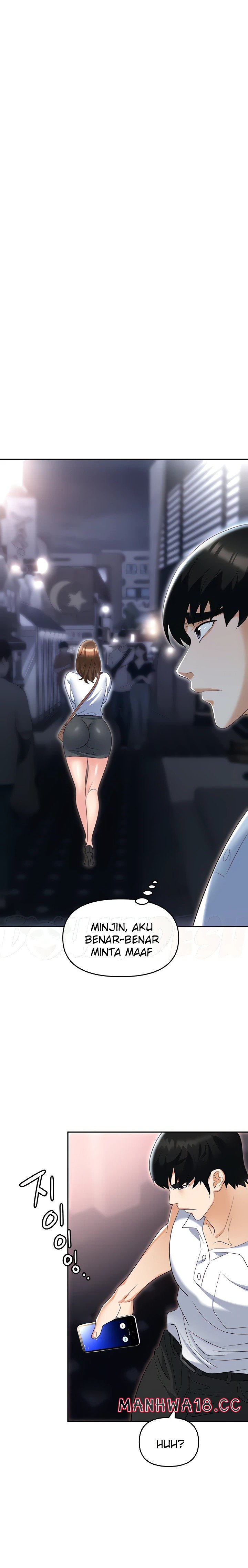 Trap (Pornhwa) Raw Chapter 50 Page 7