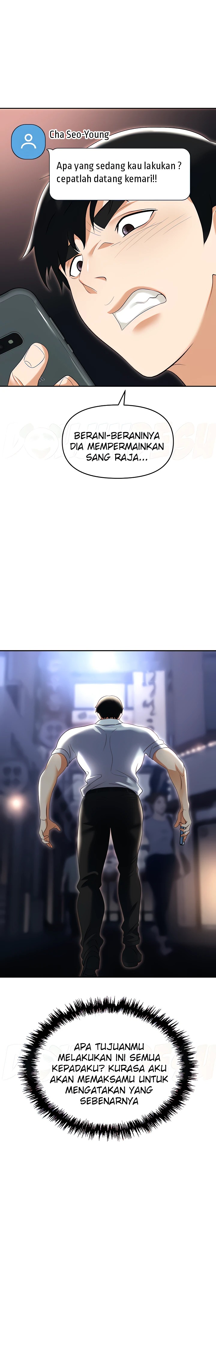 Trap (Pornhwa) Raw Chapter 50 Page 8