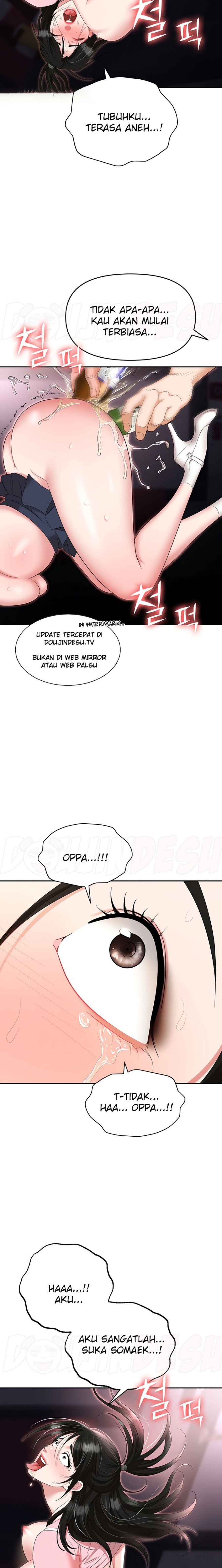 Trap (Pornhwa) Raw Chapter 51 Page 11