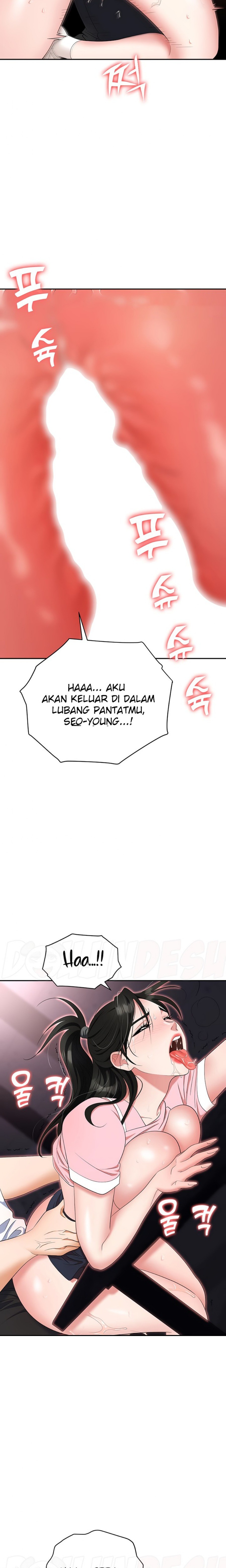 Trap (Pornhwa) Raw Chapter 51 Page 21