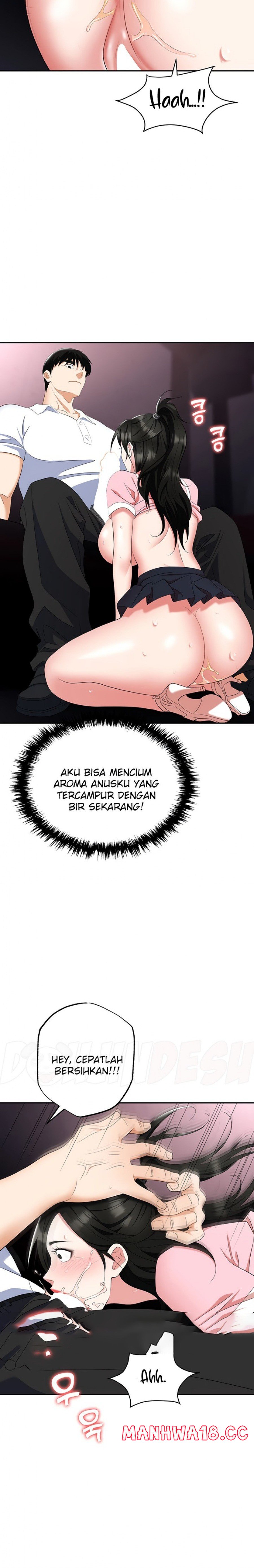 Trap (Pornhwa) Raw Chapter 51 Page 24