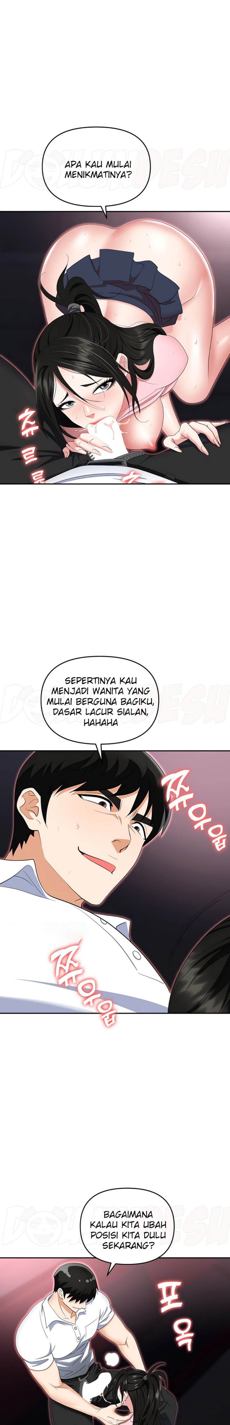 Trap (Pornhwa) Raw Chapter 51 Page 25