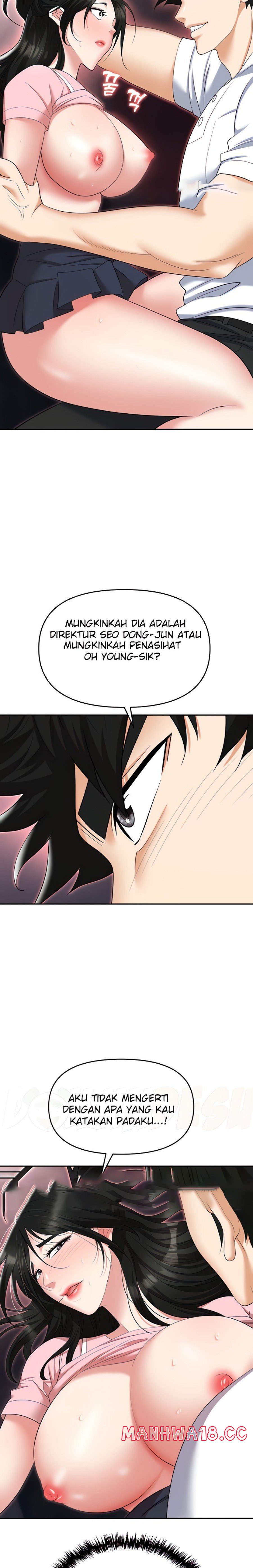 Trap (Pornhwa) Raw Chapter 51 Page 3