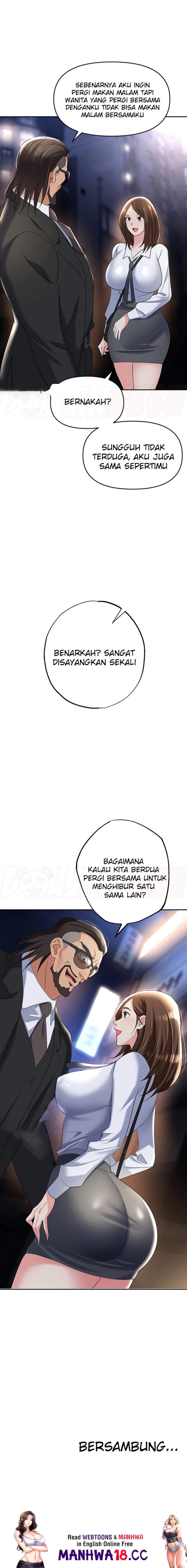 Trap (Pornhwa) Raw Chapter 51 Page 31