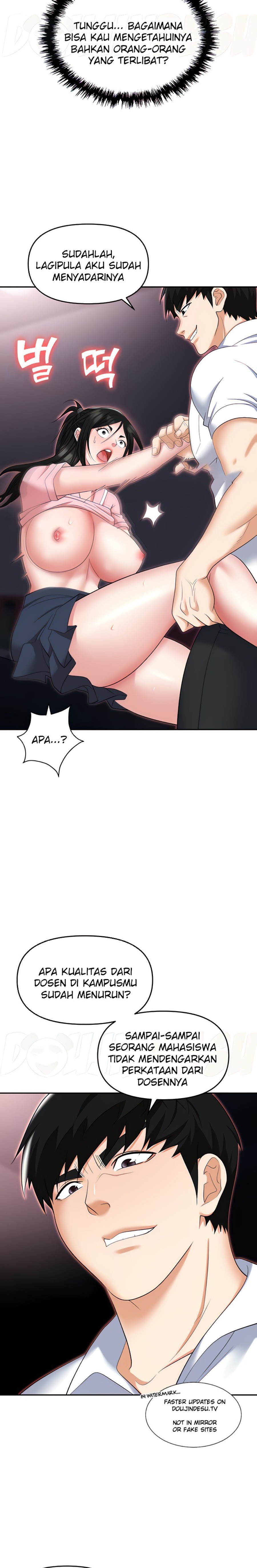 Trap (Pornhwa) Raw Chapter 51 Page 4