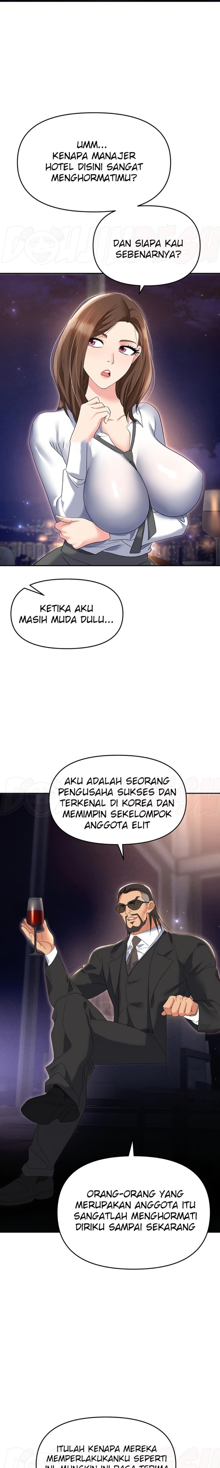 Trap (Pornhwa) Raw Chapter 52 Page 10