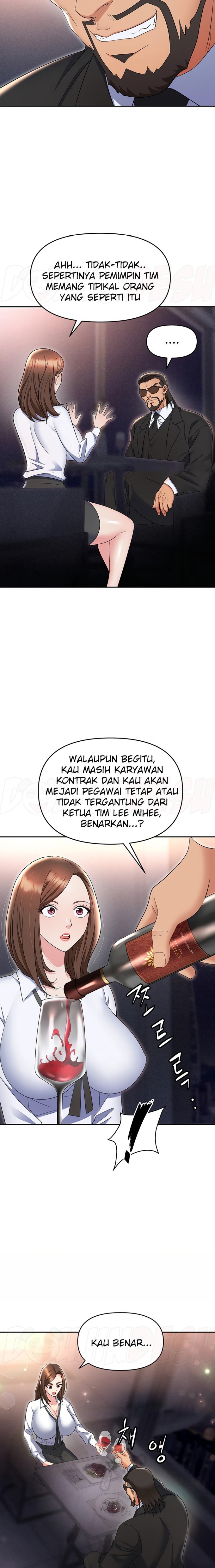 Trap (Pornhwa) Raw Chapter 52 Page 13