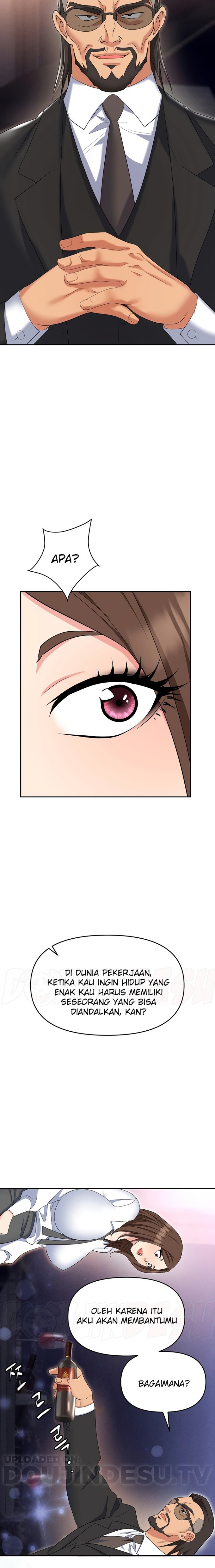 Trap (Pornhwa) Raw Chapter 52 Page 15