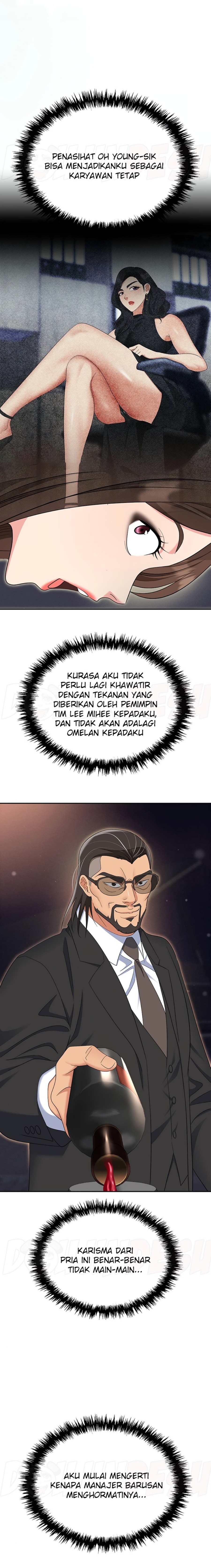 Trap (Pornhwa) Raw Chapter 52 Page 16