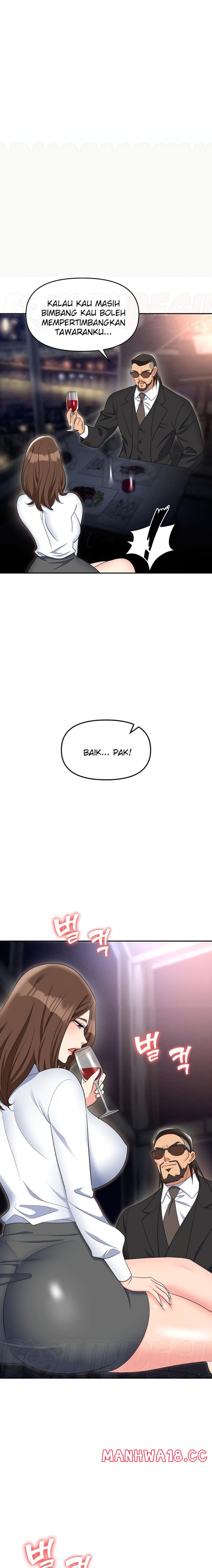 Trap (Pornhwa) Raw Chapter 52 Page 17