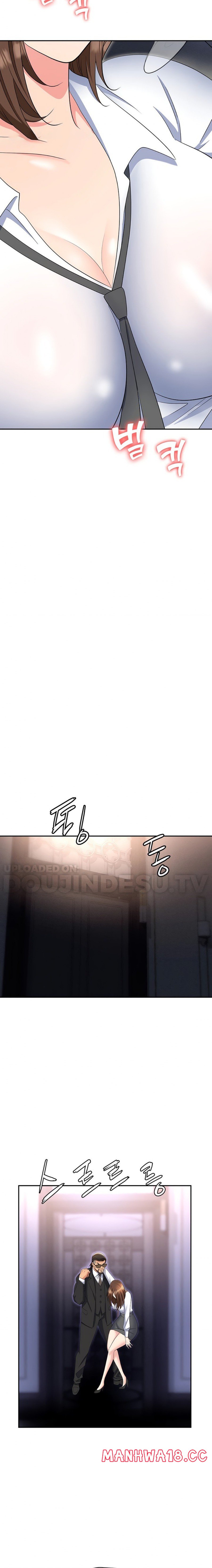 Trap (Pornhwa) Raw Chapter 52 Page 18