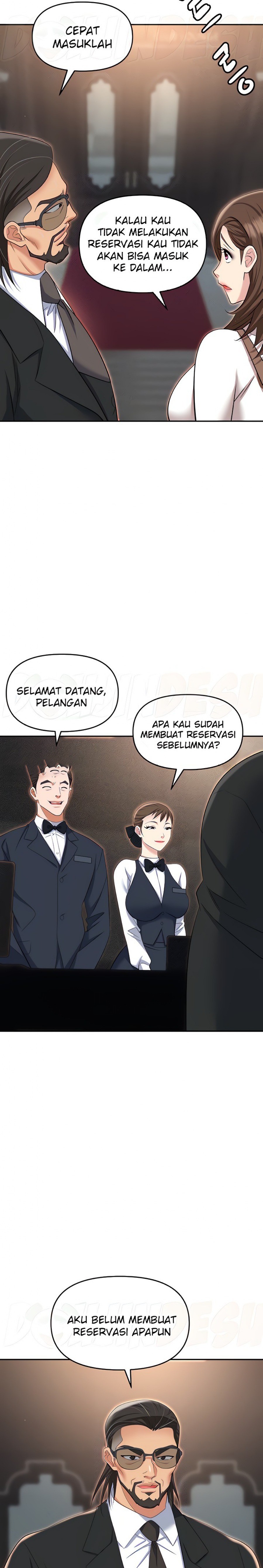 Trap (Pornhwa) Raw Chapter 52 Page 2