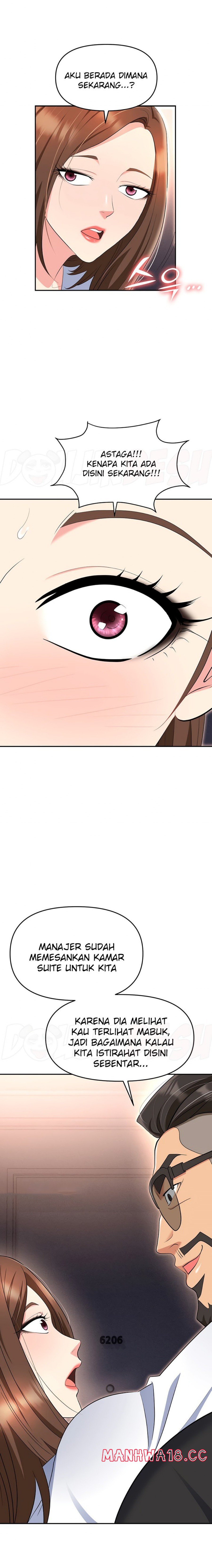 Trap (Pornhwa) Raw Chapter 52 Page 20