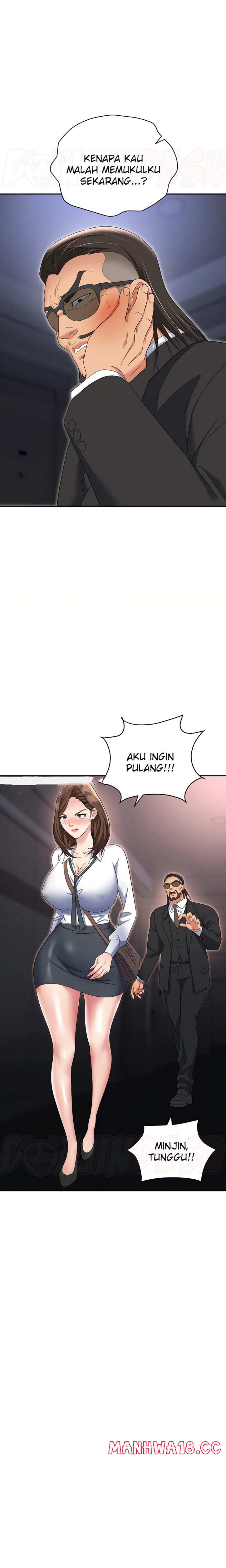 Trap (Pornhwa) Raw Chapter 52 Page 23
