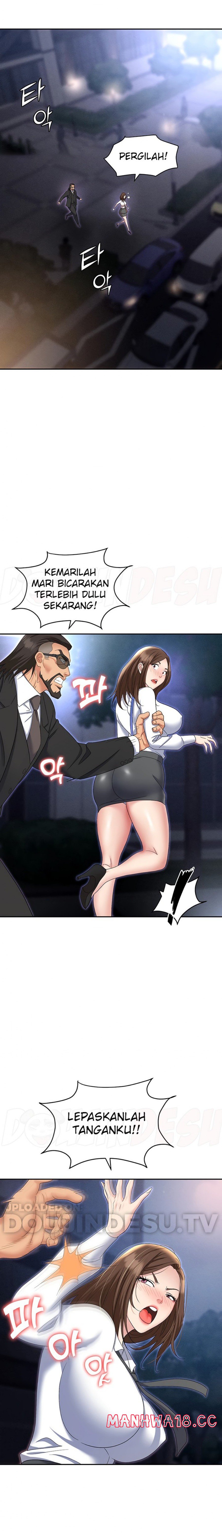 Trap (Pornhwa) Raw Chapter 52 Page 24