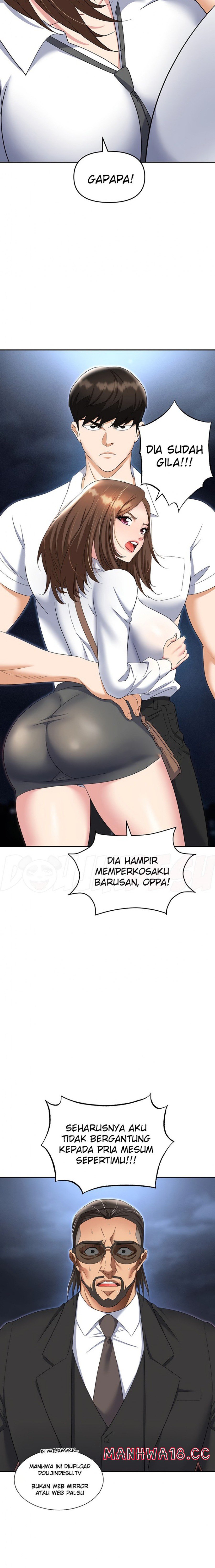 Trap (Pornhwa) Raw Chapter 52 Page 26