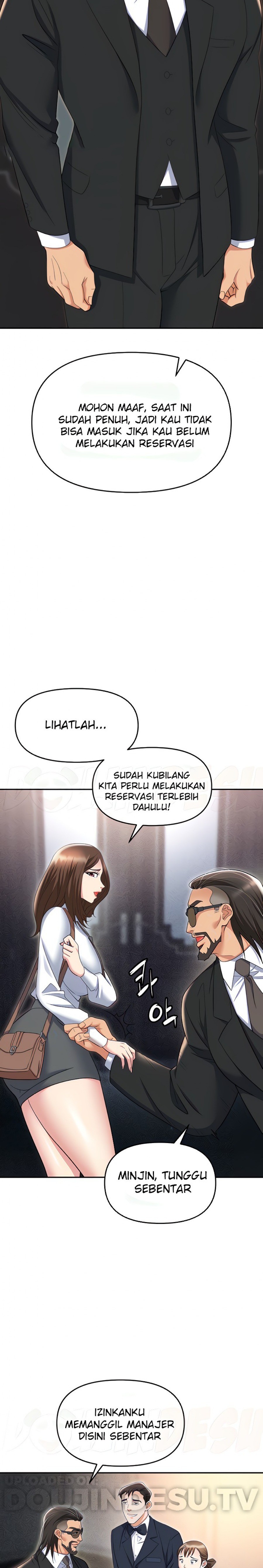 Trap (Pornhwa) Raw Chapter 52 Page 3