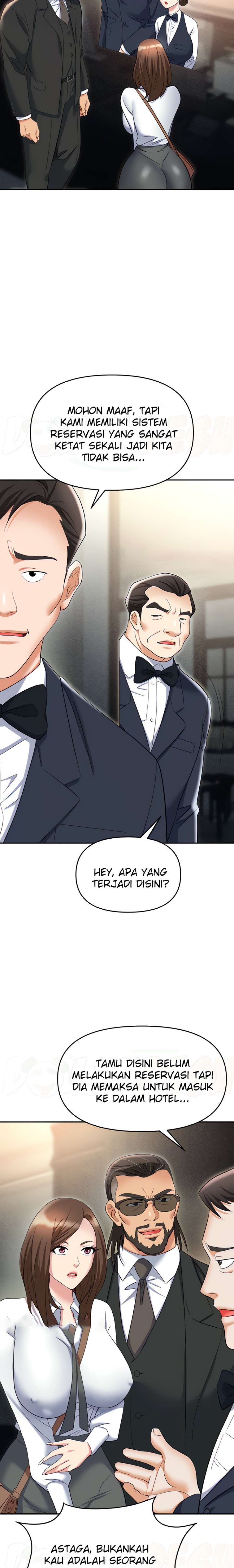 Trap (Pornhwa) Raw Chapter 52 Page 4