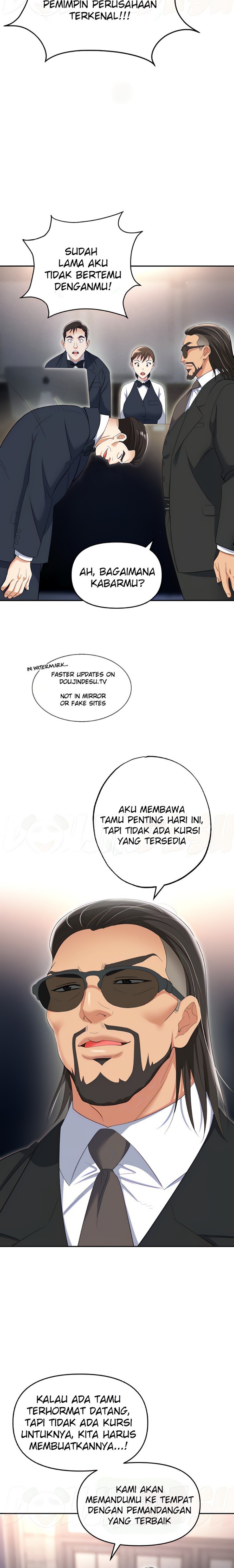 Trap (Pornhwa) Raw Chapter 52 Page 5