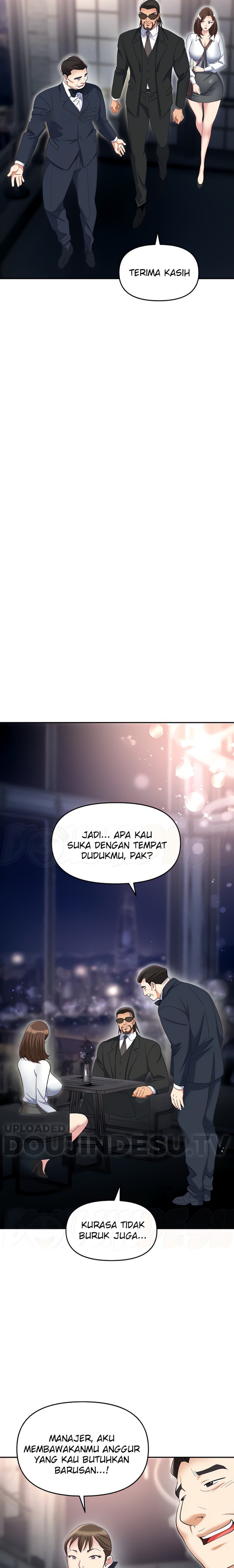 Trap (Pornhwa) Raw Chapter 52 Page 6