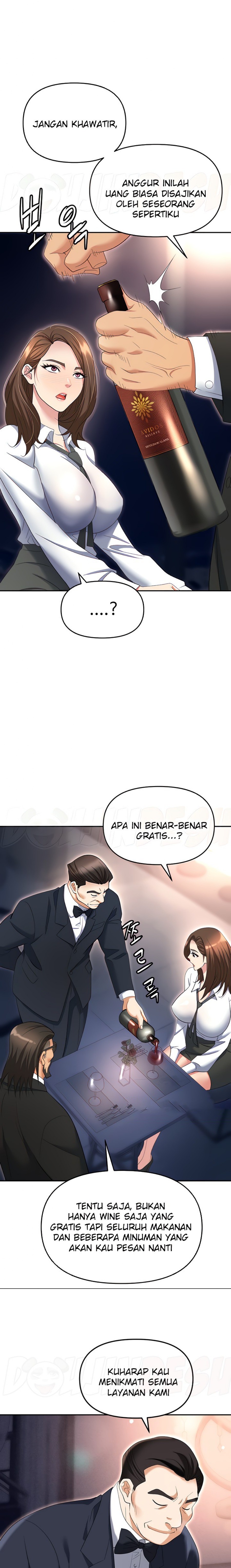 Trap (Pornhwa) Raw Chapter 52 Page 8