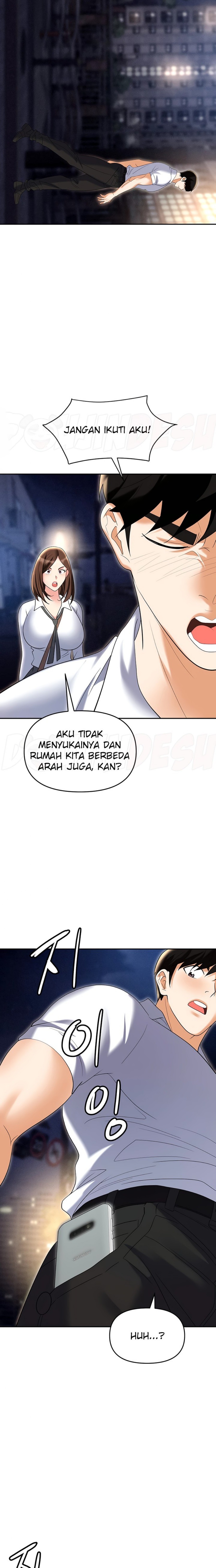 Trap (Pornhwa) Raw Chapter 53 Page 10