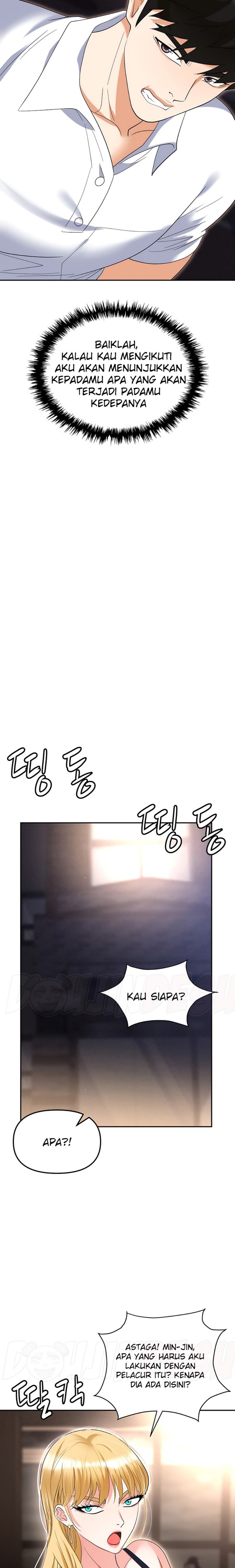 Trap (Pornhwa) Raw Chapter 53 Page 16